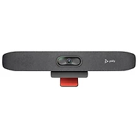 HP Studio R30 USB Video Bar - Grey
