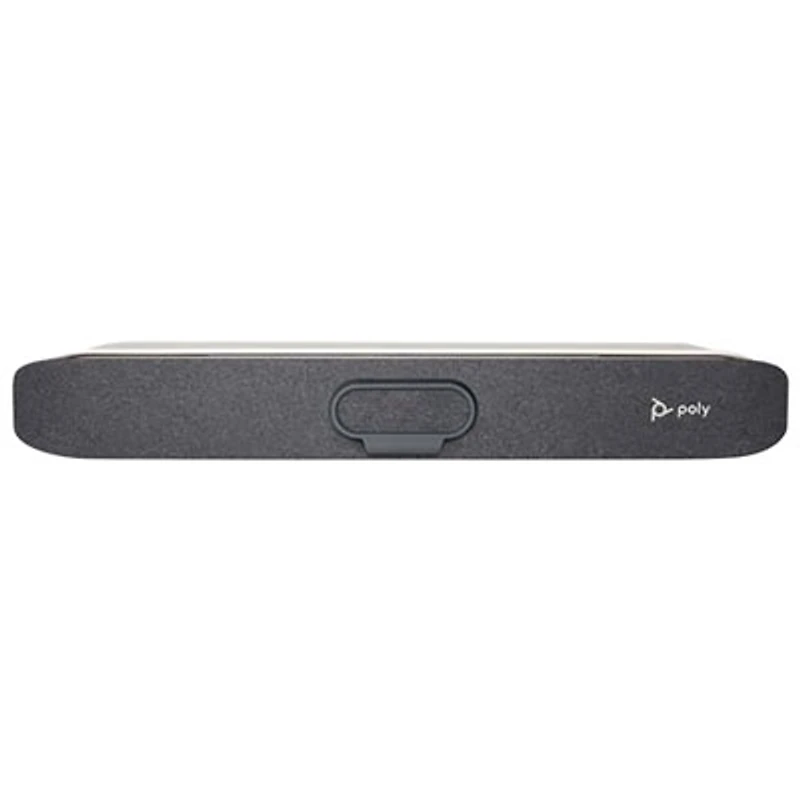 HP Poly Studio X30 All-In-One Video Bar - Grey