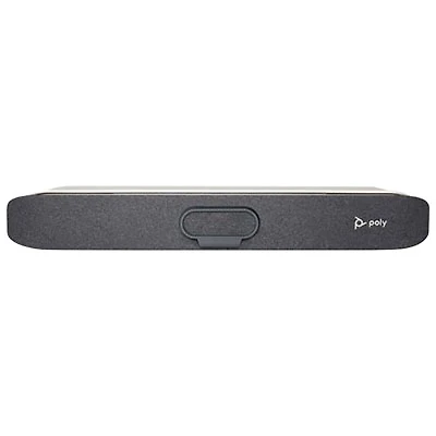 HP Poly Studio X30 All-In-One Video Bar - Grey