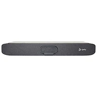 HP Poly Studio X30 All-In-One Video Bar - Grey