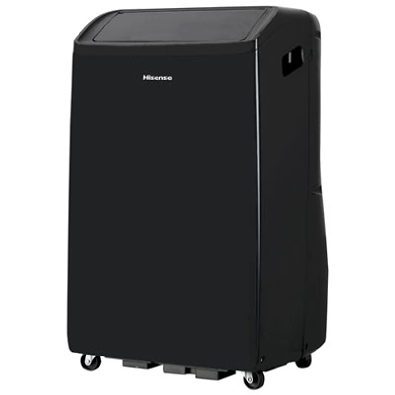 Hisense Smart 3-in-1 Portable Air Conditioner w/ Casement Window Kit w/Wi-Fi -12400BTU (SACC 10000BTU) -Only at Best Buy