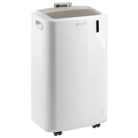 De’Longhi 3-in-1 Portable Air Conditioner - 12000 BTU (SACC 6900 BTU) - White