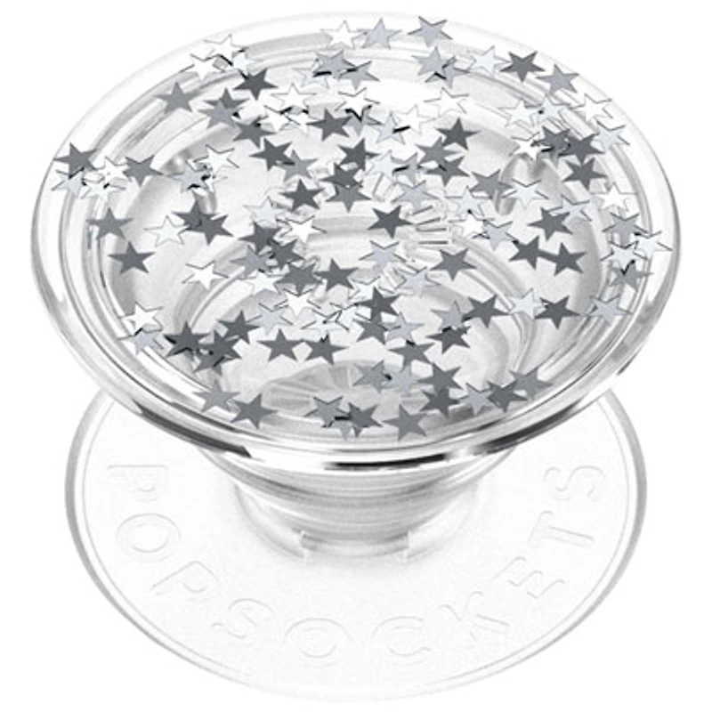 PopSockets PopGrip Universal Cell Phone Expanding Grip & Stand - Star Fire