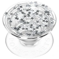 PopSockets PopGrip Universal Cell Phone Expanding Grip & Stand - Star Fire