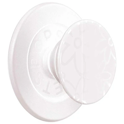 PopSockets PopGrip Universal Cell Phone Expanding Grip & Stand with MagSafe