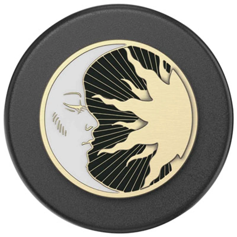 PopSockets PopGrip Universal Cell Phone Expanding Grip & Stand - Lunar Dreams