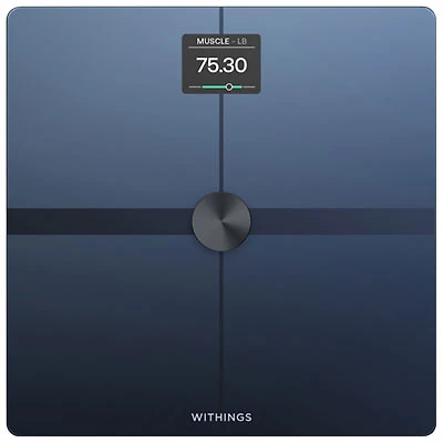 Withings Body Smart Wi-Fi Digital Smart Scale