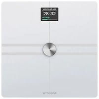 Withings Body Comp Wi-Fi/Bluetooth Smart Scale