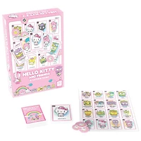 Hello Kitty and Friends Loteria Card Game - English