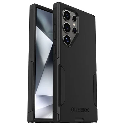 OtterBox Commuter Fitted Hard Shell Case for Galaxy S24 Ultra