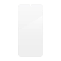 InvisibleShield by ZAGG Glass Elite Screen Protector for Galaxy A35
