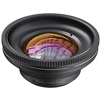 ShiftCam LensUltra 16mm Wide Angle Lens for Smartphones