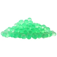 Gel Blaster Gellets - 50,000 Pack - Electric Green