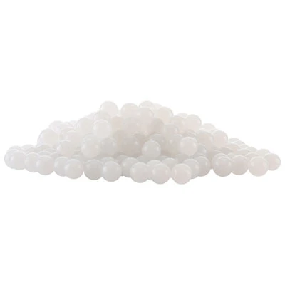 Gel Blaster Gellets - 50,000 Pack - Ultra White