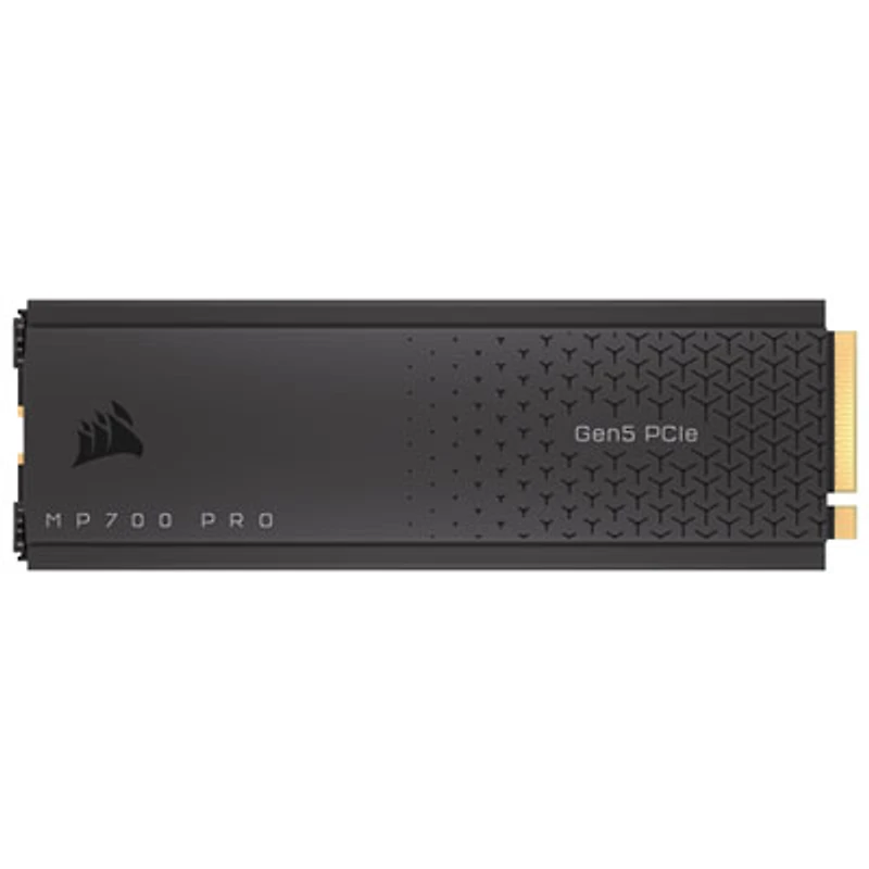 Corsair MP700 Pro 1TB Internal Solid State Drive (CSSD-F1000GBMP700PRO)