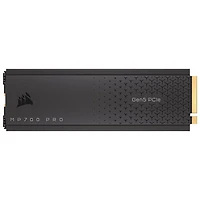 Corsair MP700 Pro 1TB Internal Solid State Drive (CSSD-F1000GBMP700PRO)