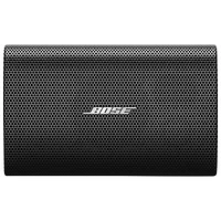 Bose AudioPack Pro S4 Surface-Mount Speakers - Black