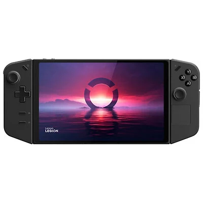 Open Box - Lenovo Legion Go 8.8" QHD+ Touch Gaming Console (AMD Ryzen Z1 Extreme/16GB RAM/512GB SSD)