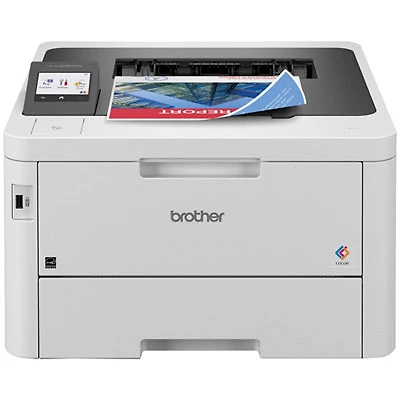 Brother Colour HLL3295CDW Wireless Laser Printer