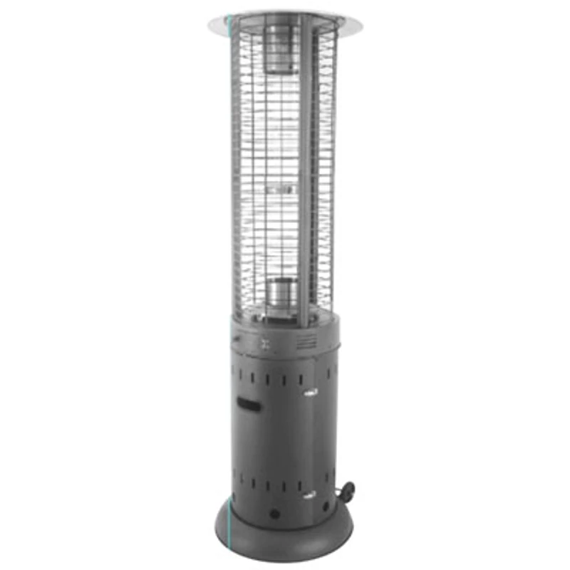 Paramount Kevin Spiral Freestanding Propane Patio Heater - 40,000 BTU