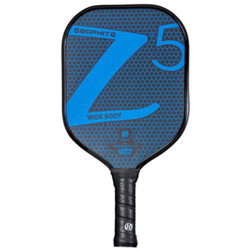 Onix Graphite Z5 Pickleball Paddle - Blue