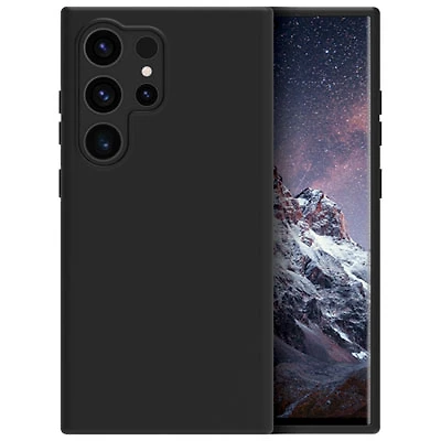 dbramante1928 Costa Rica Fitted Hard Shell Case for Galaxy S24 Ultra