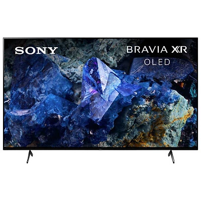 Open Box - Sony BRAVIA XR A75L 65" 4K UHD HDR OLED Smart Google TV (XR65A75L) - 2023