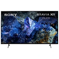 Open Box - Sony BRAVIA XR A75L 65" 4K UHD HDR OLED Smart Google TV (XR65A75L) - 2023