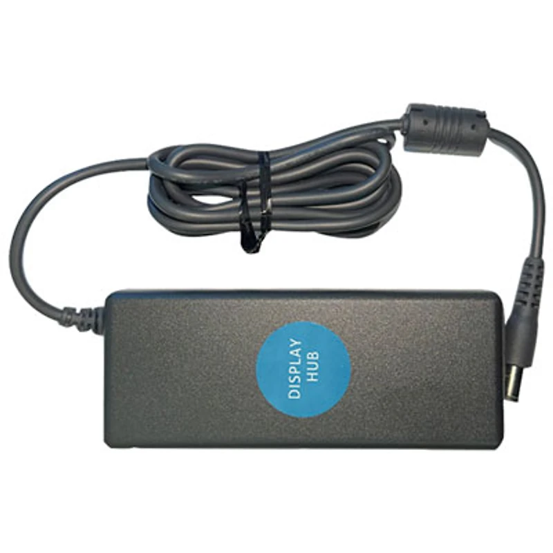 Logitech Power Adapter for Rally Display Hub (993-001943)