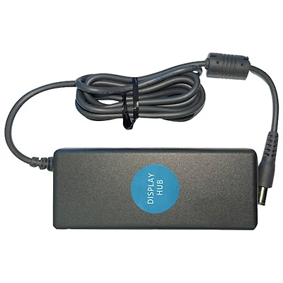 Logitech Power Adapter for Rally Display Hub (993-001943)