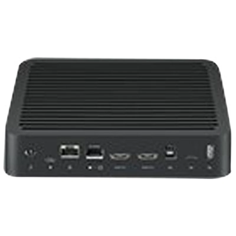 Logitech Rally Video Conferencing Table Hub