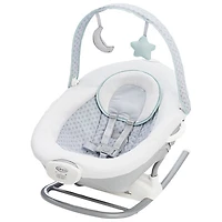 Graco Soothe 'n Sway Swing with Portable Rocker - Phelps