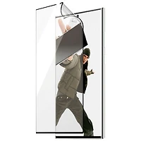PanzerGlass Matrix Screen Protector for Galaxy S24 Ultra