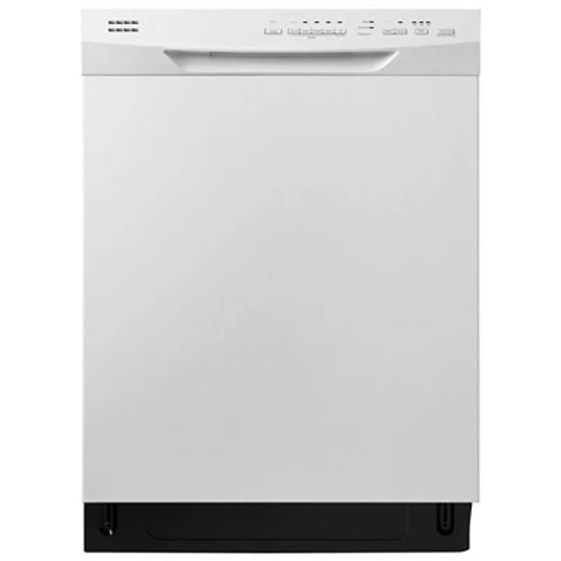 Open Box - Insignia 24" 51dB Built-In Dishwasher (NS-DWRF2WH3) - White - Perfect Condition
