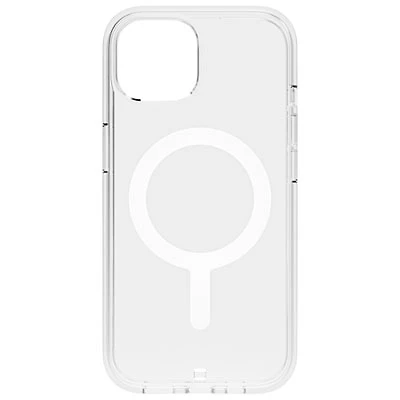 BodyGuardz Carve Fitted Hard Shell Case with MagSafe for iPhone 15 Pro