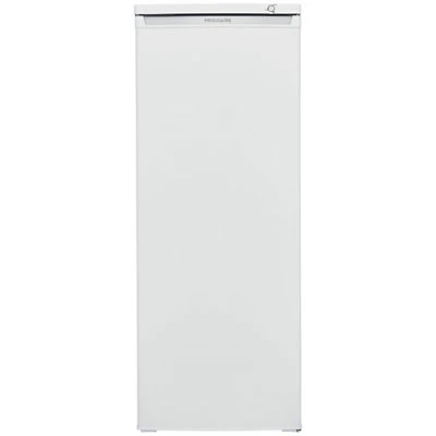 Open Box - Frigidaire 5.8 Cu. Ft. Upright Freezer (FFUM0623AW) - White - Scratch & Dent