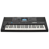 Open Box - Yamaha PSR-E473 61-Key Portable Electric Keyboard