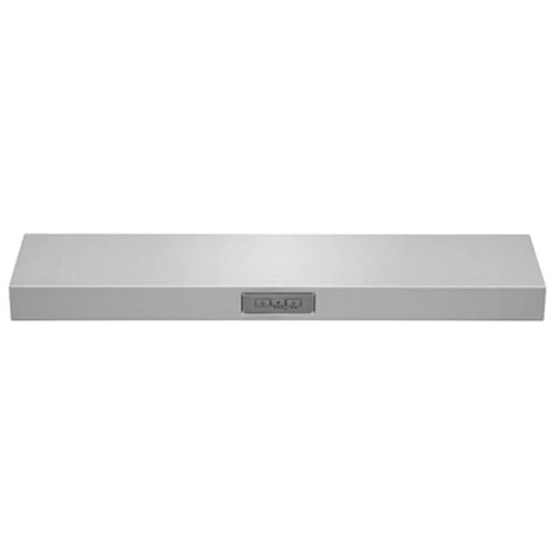Frigidaire 30" Under Cabinet Range Hood (FCVW3052AS) - Stainless Steel