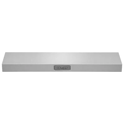 Frigidaire 30" Under Cabinet Range Hood (FCVW3052AS) - Stainless Steel