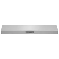Frigidaire 30" Under Cabinet Range Hood (FCVW3052AS) - Stainless Steel