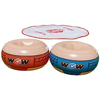WOW Sports Aqua Sumo Splash Pad