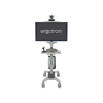 Open Box - Ergotron Neo-Flex 42" Full Motion WideView WorkSpace (24-189-055)