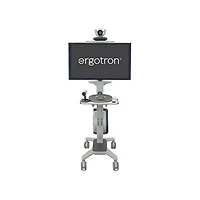Open Box - Ergotron Neo-Flex 42" Full Motion WideView WorkSpace (24-189-055)