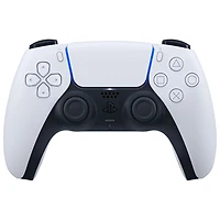 PlayStation 5 DualSense Wireless Controller
