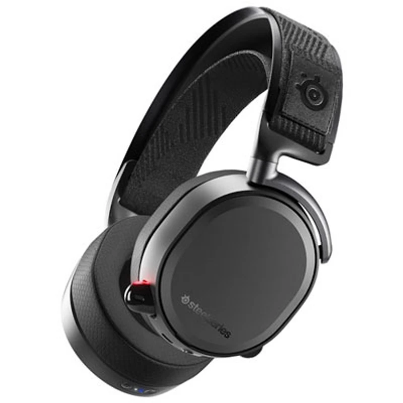 Open Box - SteelSeries Arctis Pro Wireless Gaming Headset - Black