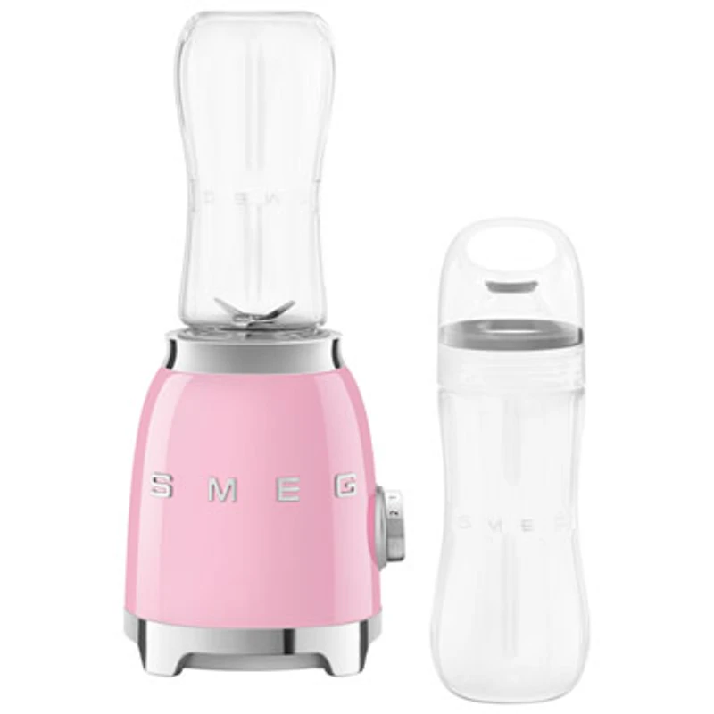 Smeg 0.6L Personal Blender