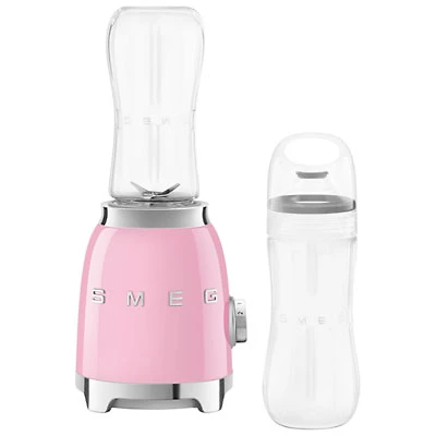 Smeg 0.6L Personal Blender