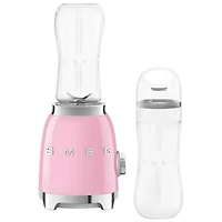 Smeg 0.6L Personal Blender