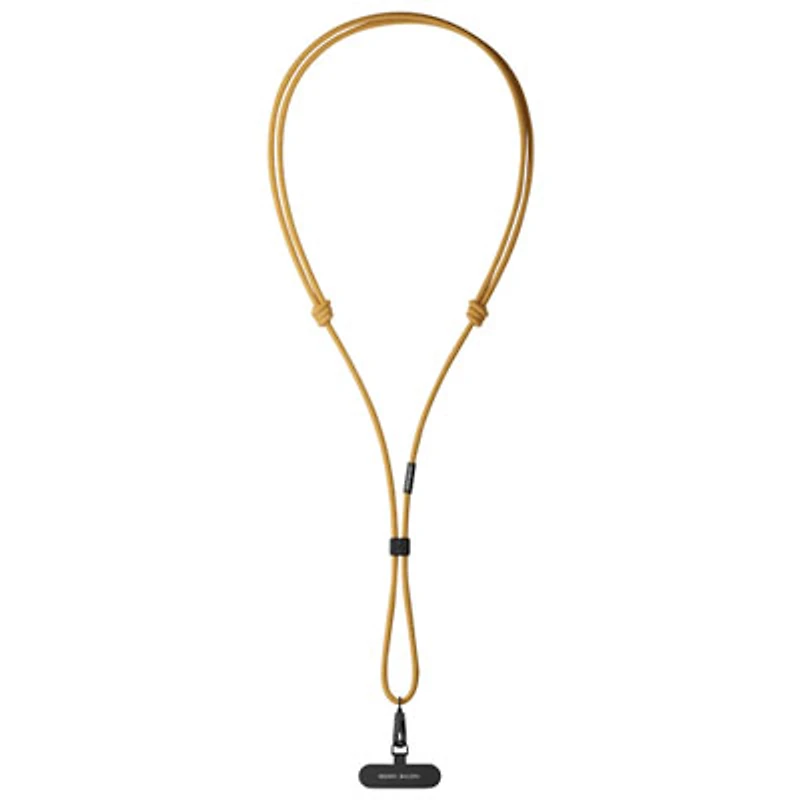 Native Union City Sling Mobile Phone Carrying Strap