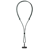 Native Union City Sling Mobile Phone Carrying Strap - Slate Green